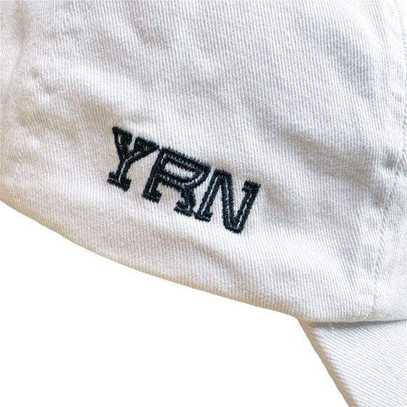 YRN Migos Bad & Boujee Strap Back Hat - One Size - Picture 7 of 10